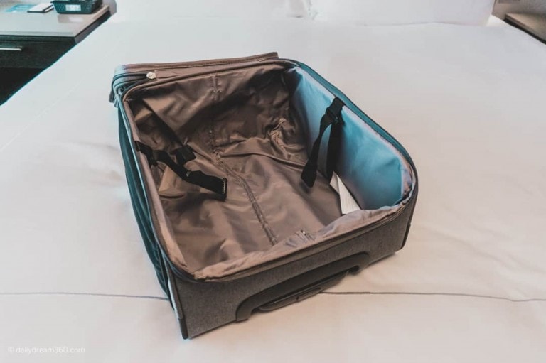 Review: Save on Travel Gear with ebags Brand Luggage