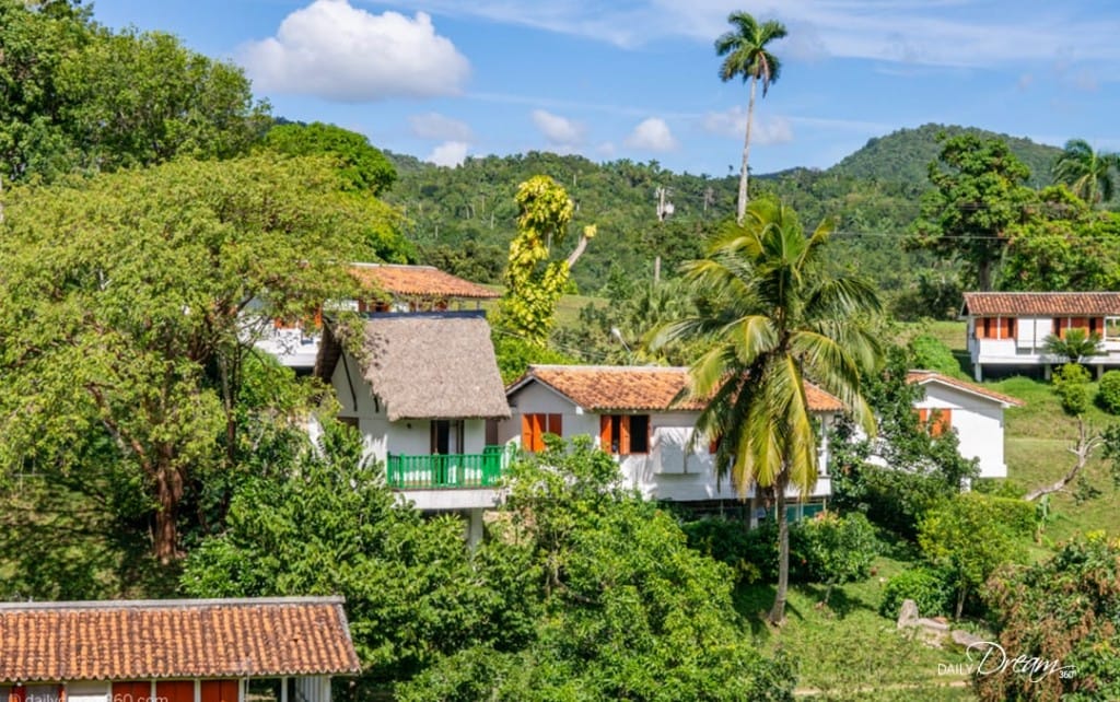 Las Terrazas Eco Village Cuba