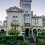 Why the Fairbanks House is the best B&B in Amelia Island.
