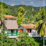 Popular off the resort excursion and place to stay in Cuba is Las Terrazas Eco-village.