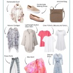 Travel fashions for women travelling to Istanbul