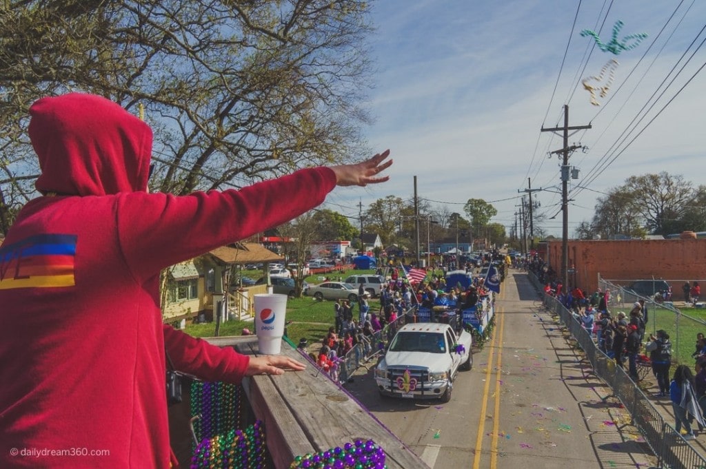 What You Need to Know About Mardi Gras in Lafayette Louisiana