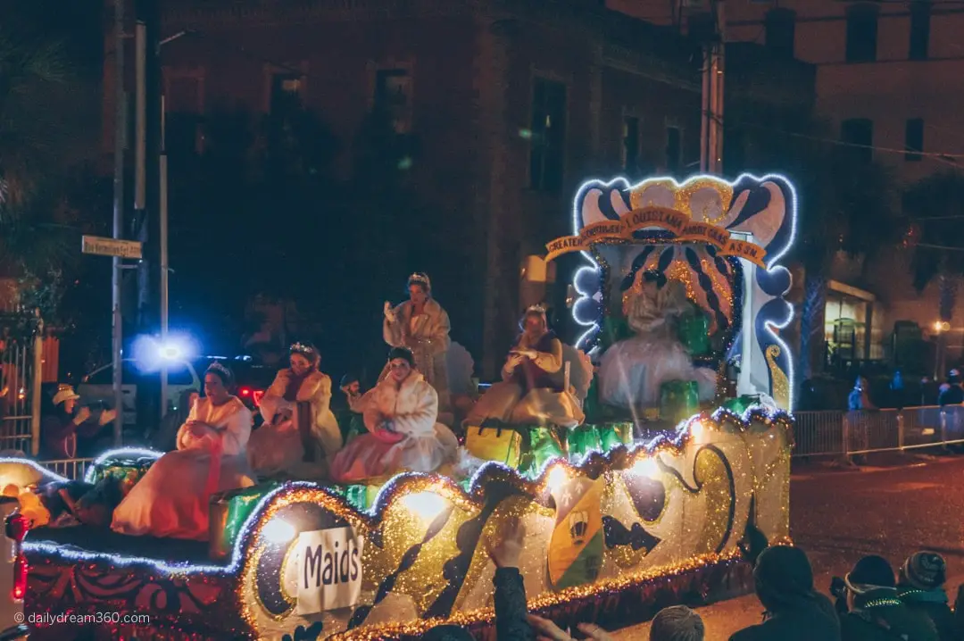When Is Mardi Gras 2025 Dates In Louisiana