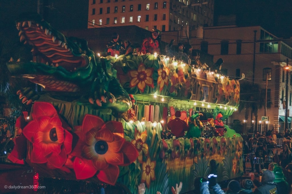 What You Need to Know About Mardi Gras in Lafayette Louisiana