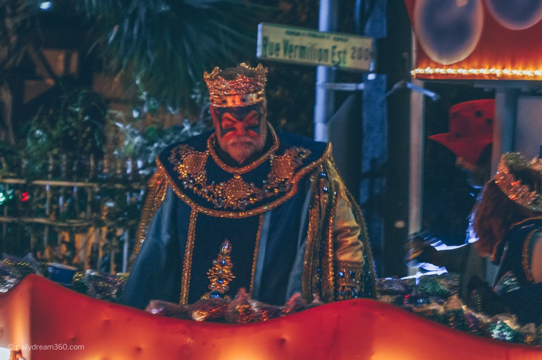 What You Need to Know About Mardi Gras in Lafayette Louisiana