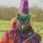 Ossun Louisianna - Courir de Mardi Gras