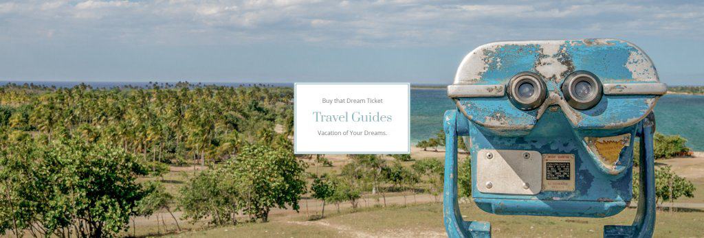Daily Dream 360 Travel Guides