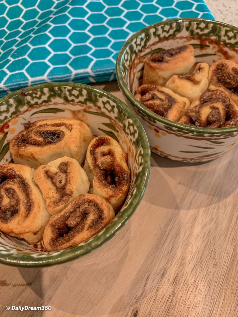 How to Make Weight Watchers 2-Ingredient Dough for Bagels