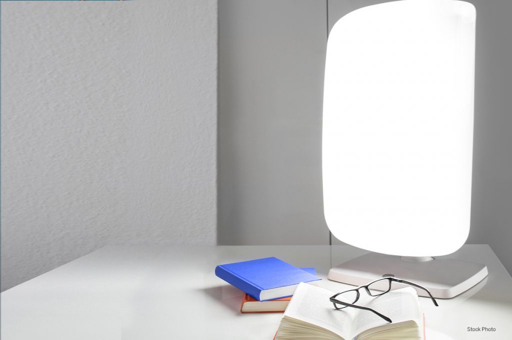 Benefits of Light Therapy and the 5 Best Light Therapy Lamps