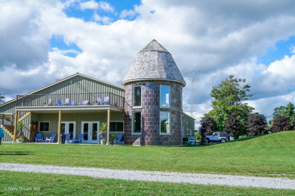 Bonnieheath Estate Lavender Farm and Winery