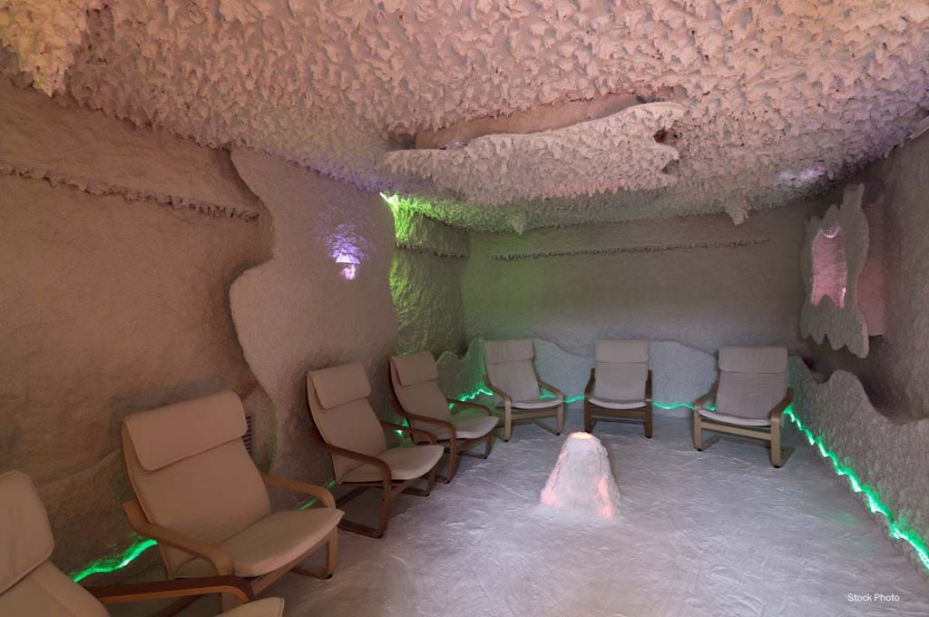 Benefits of Salt Therapy. What You Need to Know About Salt Float Tanks and Salt Caves.