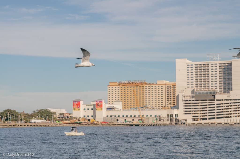 Biloxi Casinos Mississippi