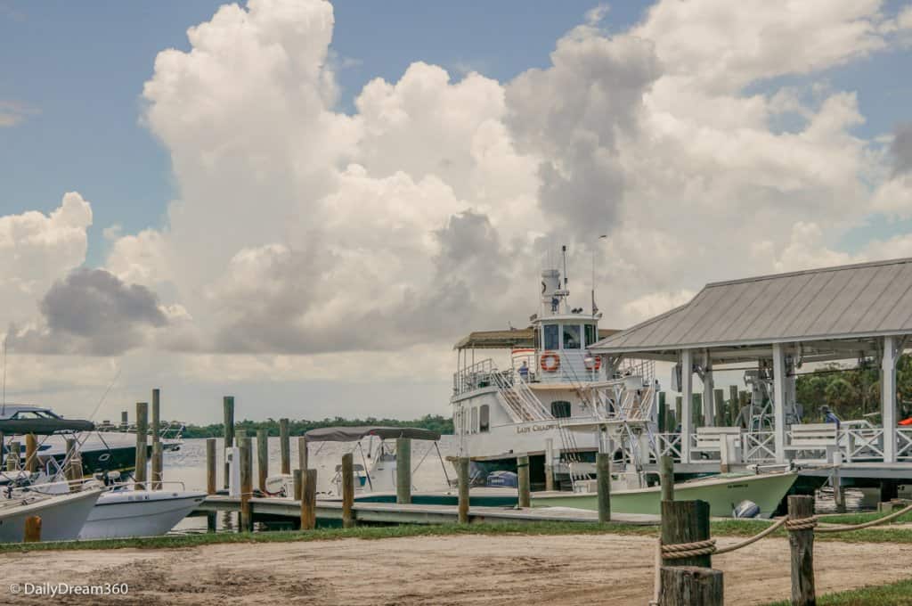 Captiva Cruise Port Captiva Island