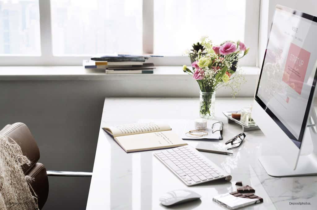 Tips for Working from Home as a Freelancer