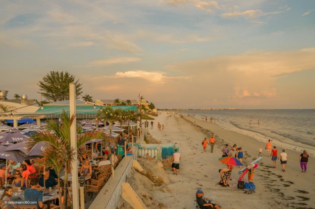 places to stay on fort myers beach