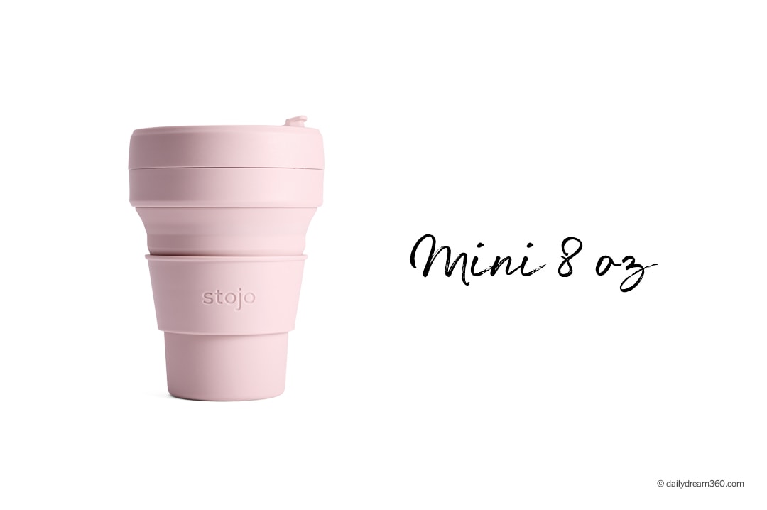 stojo mini cup