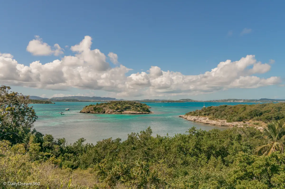 dream travel guide: best things to do with one day in antigua