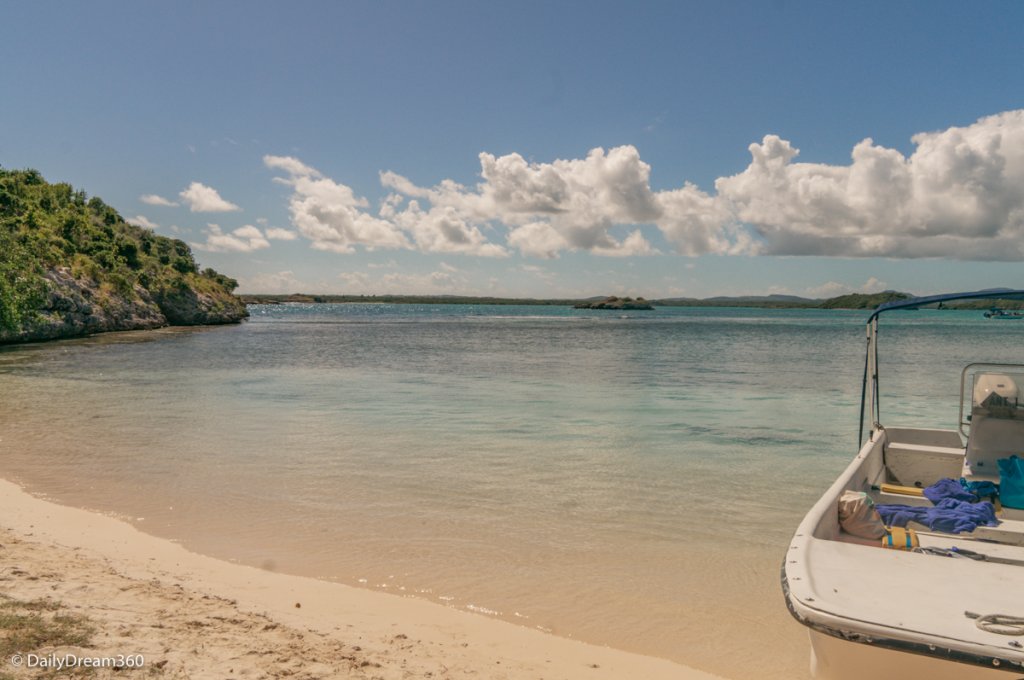 Kayak and Snorkel Excursion Antigua