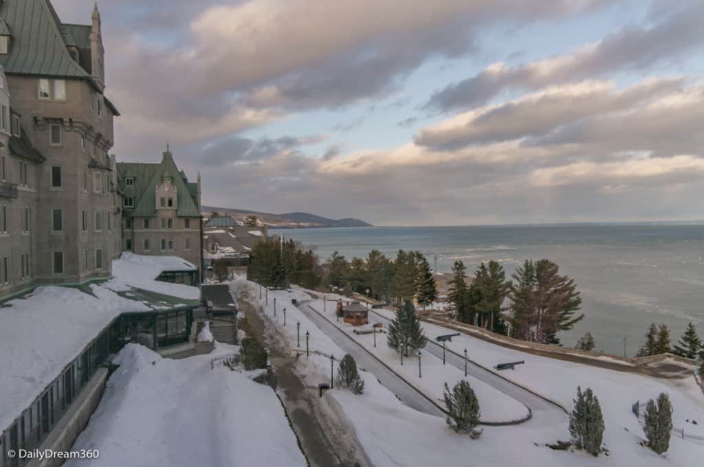 Fairmont Le Manoir Richelieu, Le Malbaie