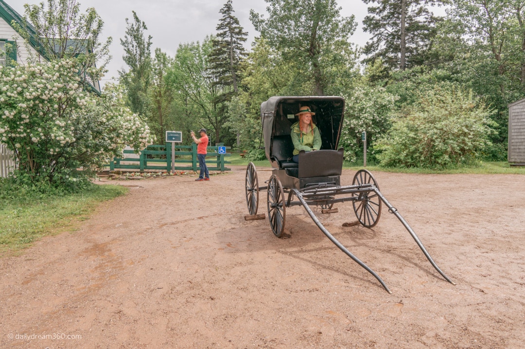 Anne of Green Gables Heritage Centre