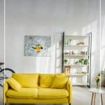 7 Day Declutter Challenge: Day 5 Organize Your Living Areas
