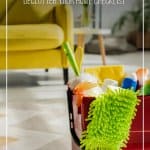 7-Day Declutter Challenge: Day 1 Declutter Your Home Checklist