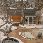Nordic Experience at Siberia Station Spa Quebec City