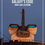 What to See in Star Wars Galaxy's Edge Disneyland California