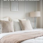 7-Day Declutter Challenge: Day 3 How to Declutter Bedrooms