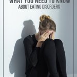 Breaking Stereotypes What You Need To Know About Eating Disorders.