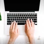 Tips for Working from Home as a Freelancer
