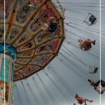 Things to do at the CNE