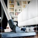 7 Day Declutter Challenge: Day 5 Organize Your Living Areas