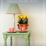 7-Day Declutter Challenge: Day 1 Declutter Your Home Checklist
