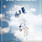 10 Books to Inspire You to Live Your Dream Life