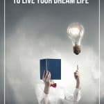 10 Books to Inspire You to Live Your Dream Life