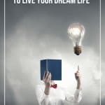 10 Books to Inspire You to Live Your Dream Life
