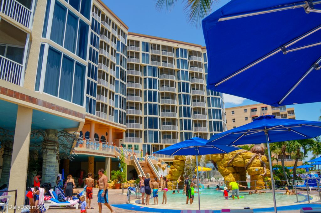 Pink Shell Beach Resort Fort Myers Beach Florida