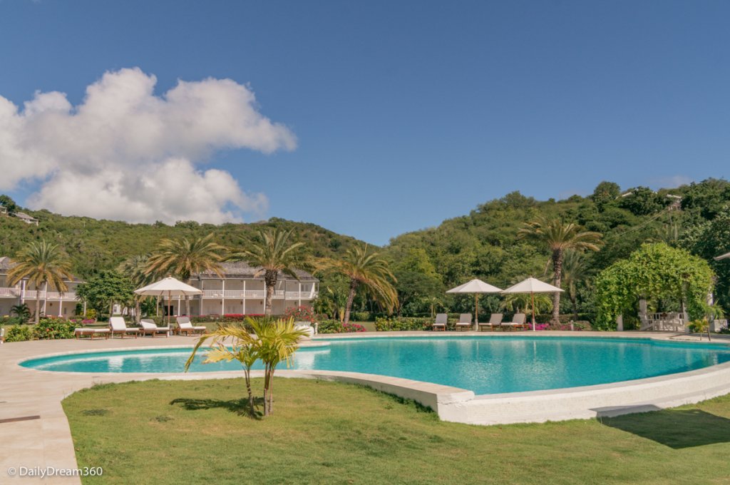 The Inn at English Harbour- Luxury Resorts Antigua
