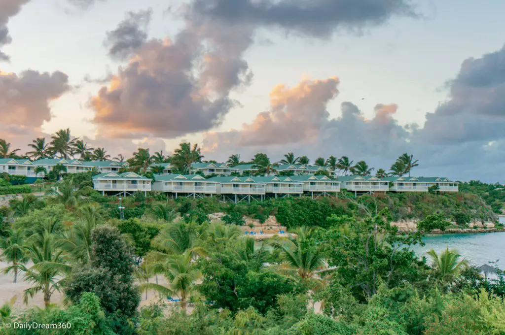 Veranda Resort and Spa Antigua